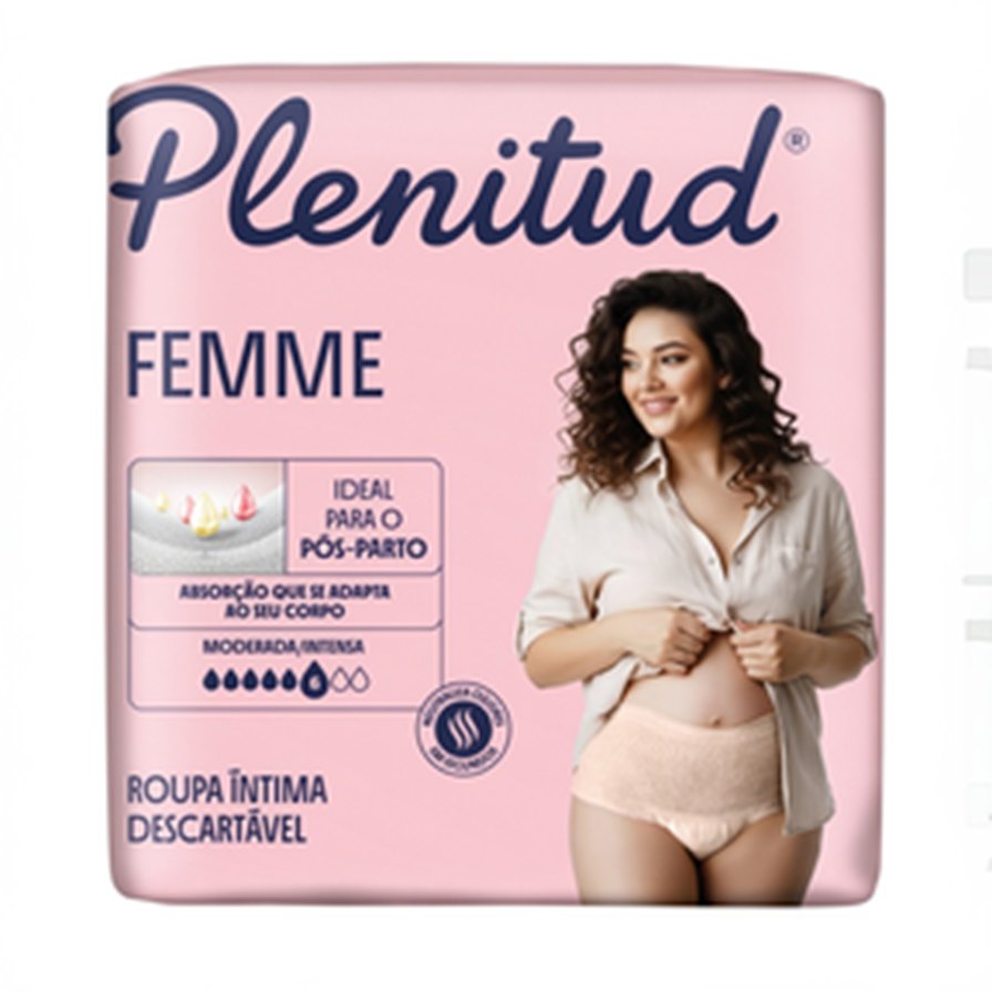 Plenitud Femme